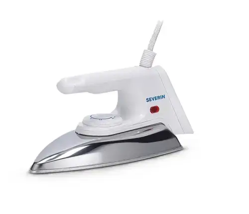 Fier de calcat Severin BA3211, 1200W, Alb