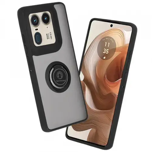 Husa pentru Motorola Edge 50 Ultra, Techsuit, Glinth