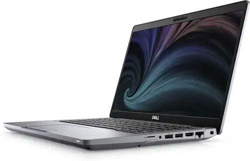Laptop Refurbished DELL Latitude 5411, Intel Core i5-10300H 2.50 - 4.50GHz, 16GB DDR4, 256GB SSD, 14 Inch HD, Webcam