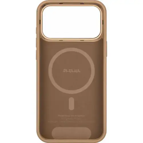 Husa Pitaka Aramida UltraGuard Magsafe Sunset pentru iPhone 17 Pro Max