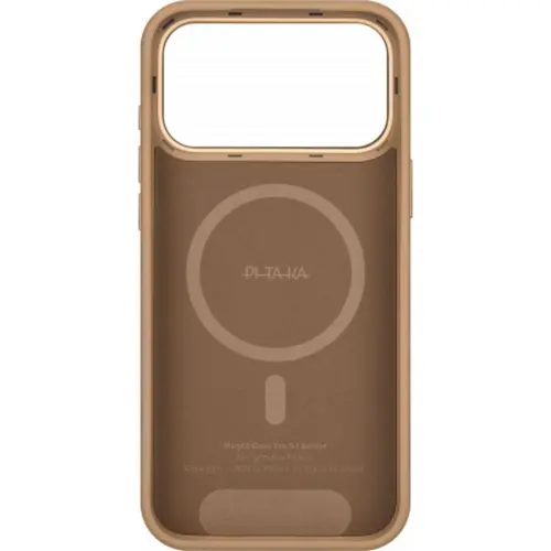 Husa Pitaka Aramida UltraGuard Magsafe Sunset pentru iPhone 17 Pro Max