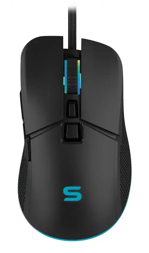 Mouse Serioux SRXM-KAYEL