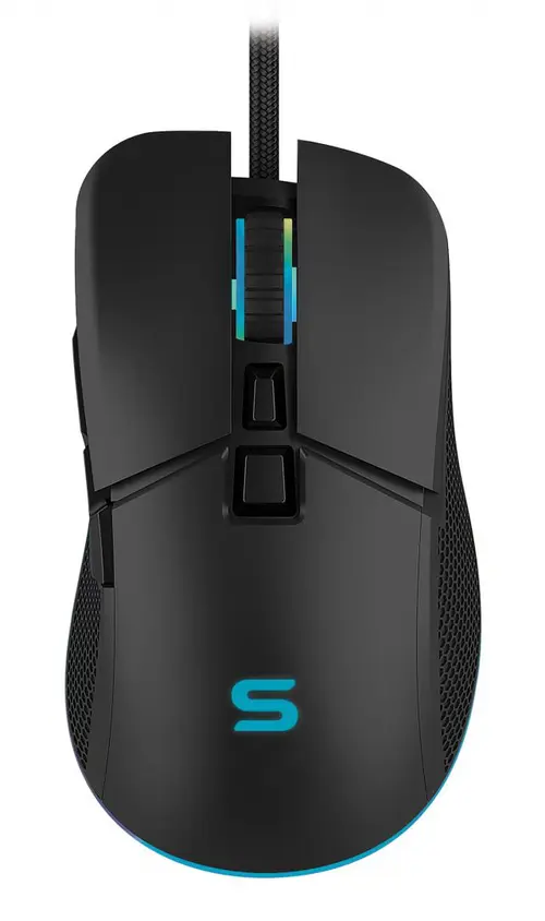 Mouse Serioux SRXM-KAYEL