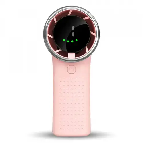 Ventilator Portabil Techsuit A8, Roz