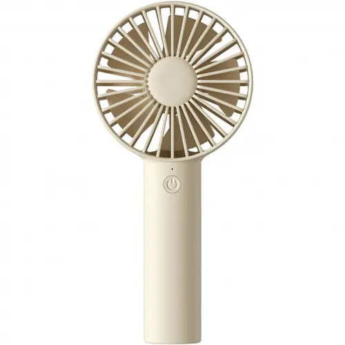Ventilator Portabil JisuLife FA21, Bej