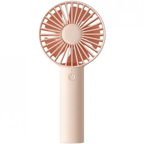 Ventilator Portabil JisuLife FA21, Roz