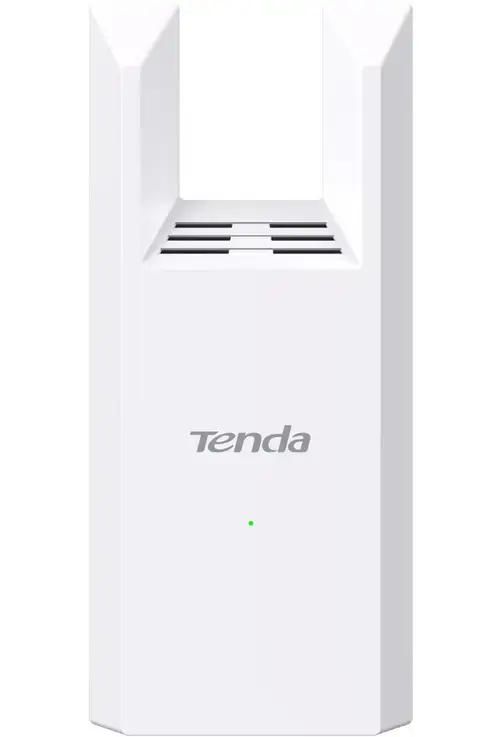 Range Extender TENDA A18 PRO, Dual-Band, AC1200, 1×port 1Gbps, 2× moduri lucru - Repeater Mode si Access Point Mode