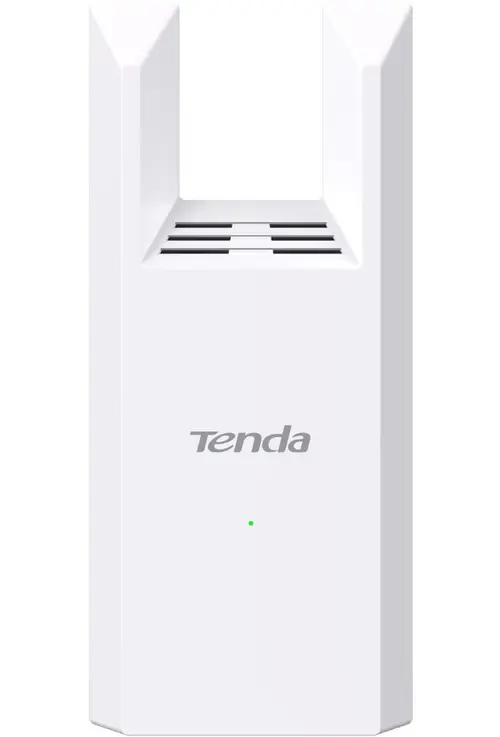 Range Extender TENDA A18 PRO, Dual-Band, AC1200, 1×port 1Gbps, 2× moduri lucru - Repeater Mode si Access Point Mode