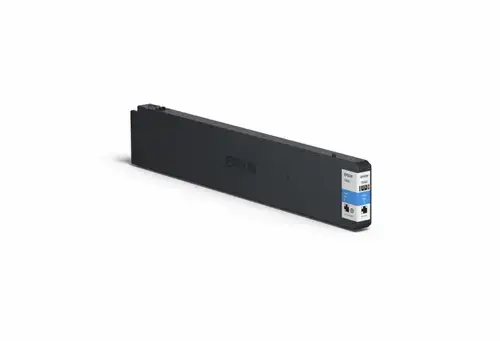 Cartus cerneala Epson Enterprise Cyan, capacitate 50k pagini, pentru Epson WorkForce Enterprise  C20750