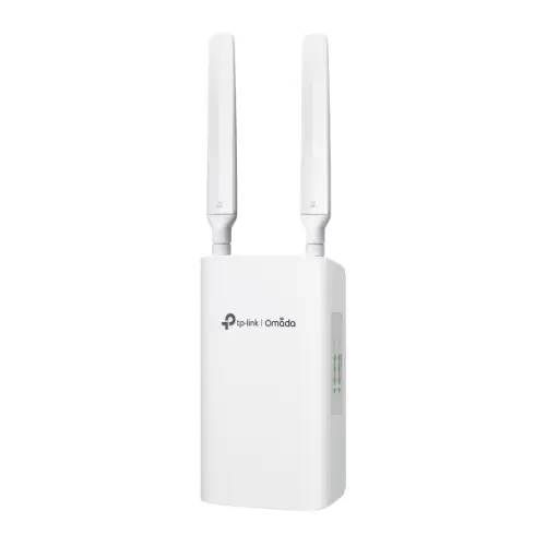 Router Wireless TP-Link ER703WP-4G-Outdoor, 3 x LAN