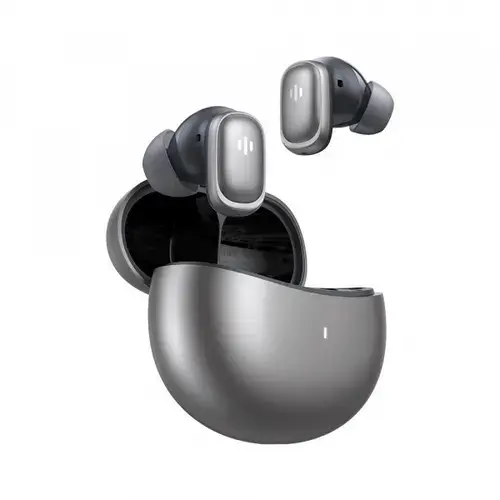 Casti True Wireless McDodo HP-8221 Speak A01, Bluetooth, ANC, Argintiu