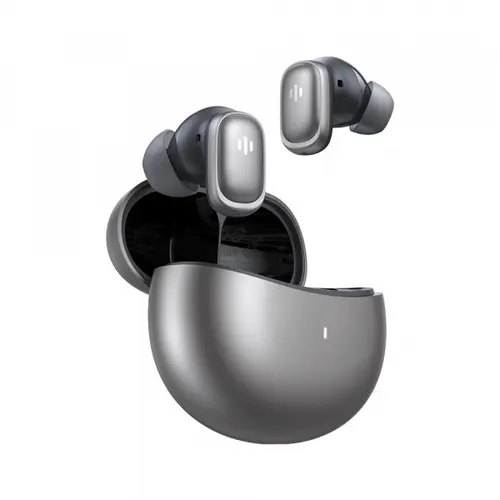 Casti True Wireless McDodo HP-8221 Speak A01, Bluetooth, ANC, Argintiu