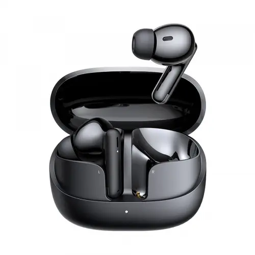 Casti True Wireless McDodo HP-0041 B05, Bluetooth, Negru