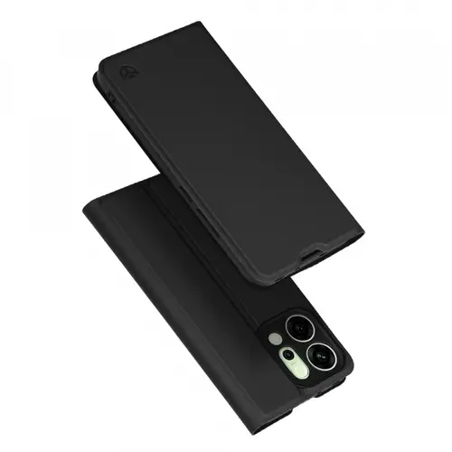 Husa pentru Oppo Reno14, Techsuit, Magskin Book