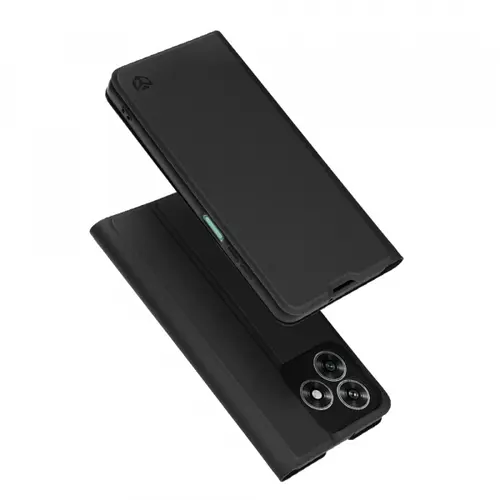 Husa pentru Honor X5c Plus, Techsuit, Magskin Book