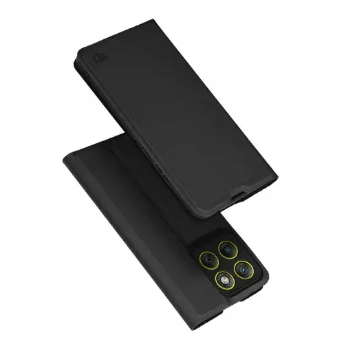 Husa pentru Motorola Edge 70, Techsuit, Magskin Book