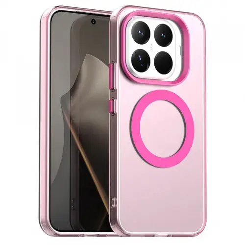 Husa MagSafe pentru Xiaomi 15T Pro, Techsuit, CandyCase