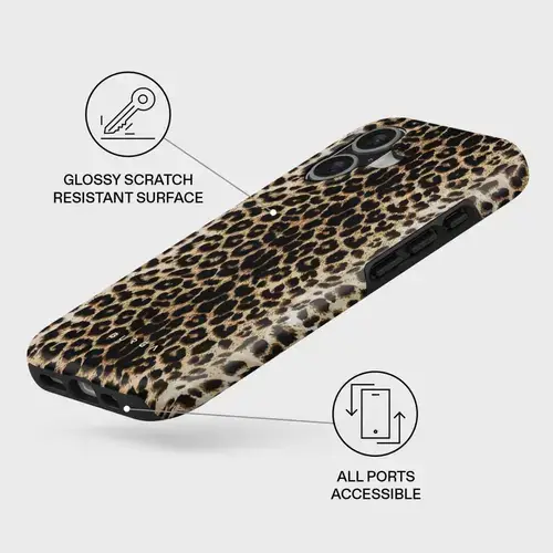Husa Burga Dual Layer Magsafe Player pentru iPhone 17