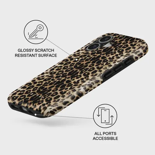 Husa Burga Dual Layer Magsafe Player pentru iPhone 17