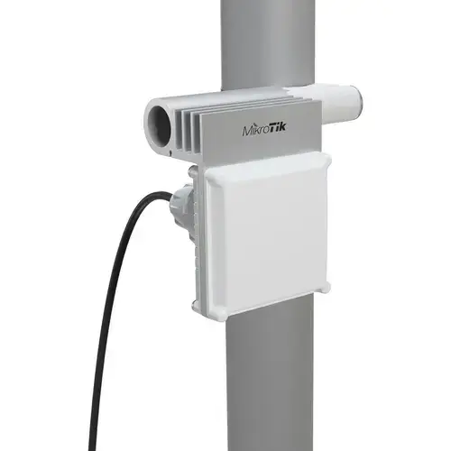 Dispozitiv CPE, MikroTik, 60GHz, RJ45, 1000Mbps