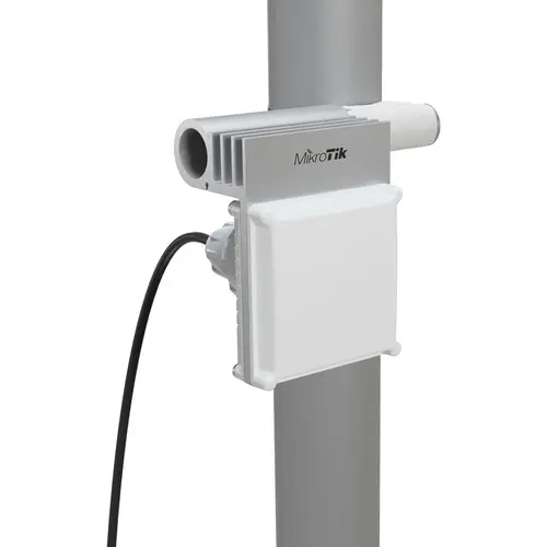 Dispozitiv CPE, MikroTik, 60GHz, RJ45, 1000Mbps