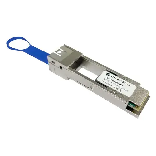 Convertor QSFP28 la SFP28, Mikrotik XQ+CM0000-XS+