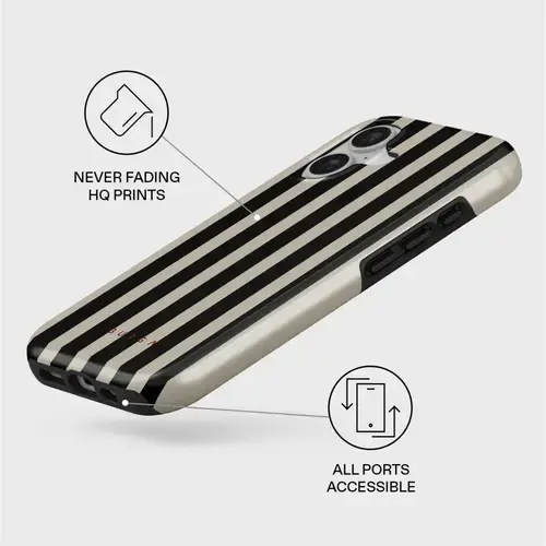 Husa Burga Dual Layer Magsafe Prophecy pentru iPhone 17