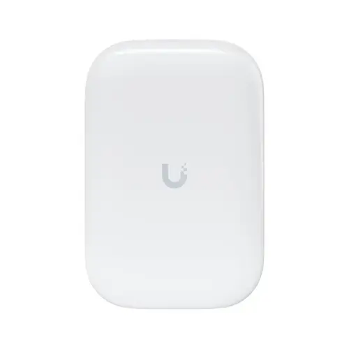 Antena panou WiFi, Ubiquiti, Aluminiu, 10 dBi 2.4 GHz, 15 dBi 5 GHz, IP6X, 43x138x207cm, Alb