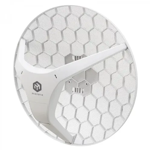 Antena Mikrotik LHG 5AX, 24,5dBi, 5GHz, exterior
