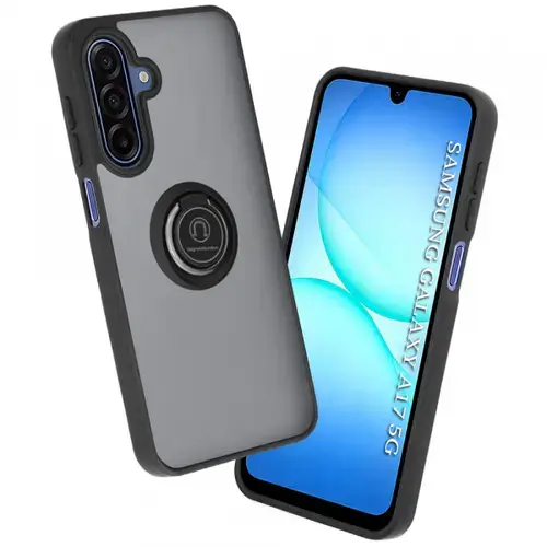 Husa pentru Samsung Galaxy A17 5G, Techsuit, Glinth