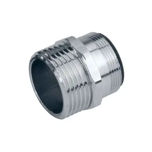 Conector robinet Gardena, Aluminiu, Argintiu