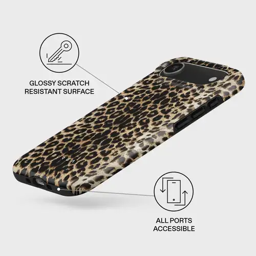 Husa Burga Dual Layer Magsafe Player pentru iPhone Air