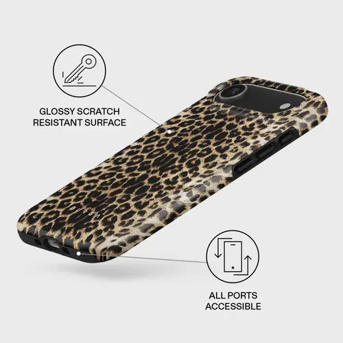 Husa Burga Dual Layer Magsafe Player pentru iPhone Air