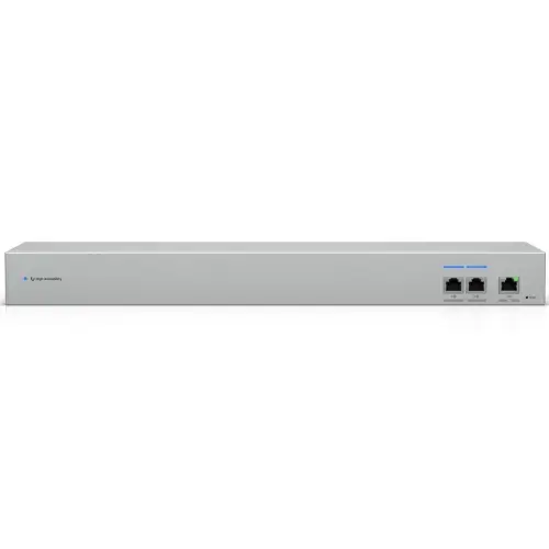 Switch Ubiquiti USW-WAN-RJ45, 3 porturi