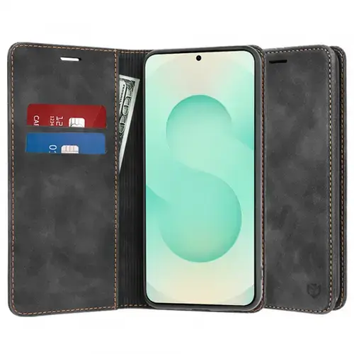 Husa pentru Samsung Galaxy S25+ S936, Techsuit, Confy