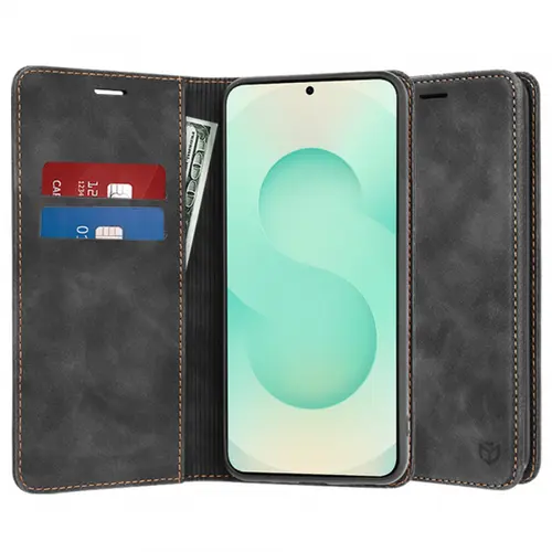 Husa pentru Samsung Galaxy S25+ S936, Techsuit, Confy