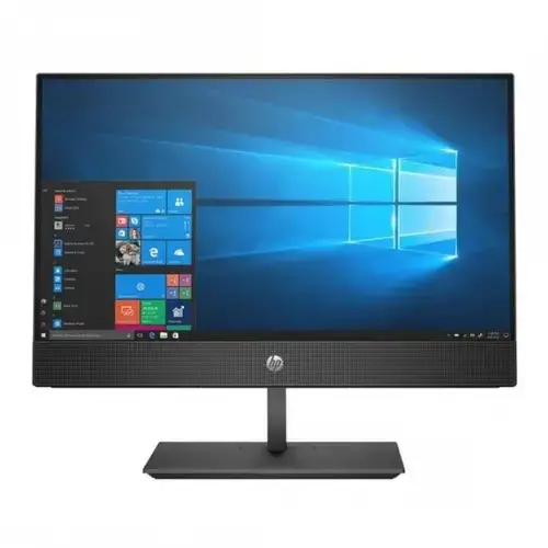 All In One Refurbished HP ProOne 600 G5, 21.5 Inch, Intel Core i3-9200 3.60 - 4.20GHz, 8GB DDR4, 500GB HDD, DVD-RW + Windows 10 Pro