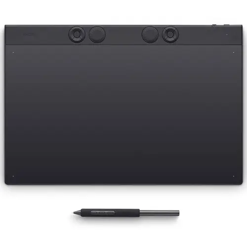 Tableta Grafica Wacom Intuos Pro pen tablet large [2025]