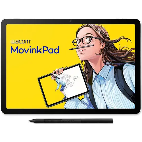 Tableta Grafica Wacom MovinkPad11 Android Pen Tablet 11.5 Inch
