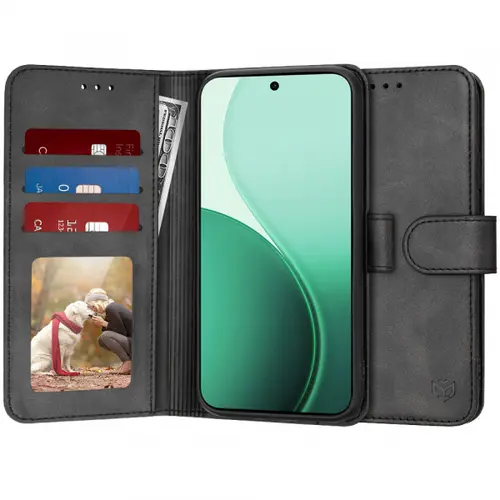 Husa pentru Oppo Reno14, Techsuit, Diary Book