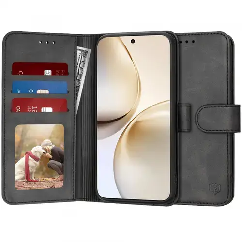 Husa pentru Realme 14 Pro+, Techsuit, Diary Book