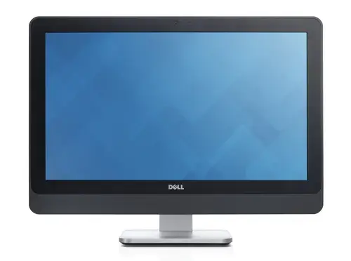 All In One Refurbished DELL 9020, 23 Inch Full HD, Intel Core i5-4570s 3.30-3.60GHz, 8GB DDR3, 256GB SSD