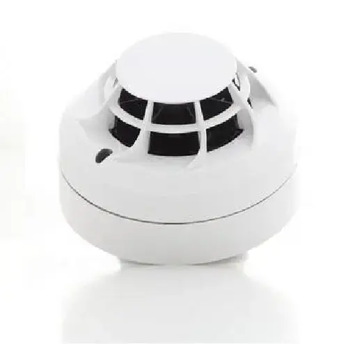 Detector multicriterial optic & termic Morley-IAS cu izolator