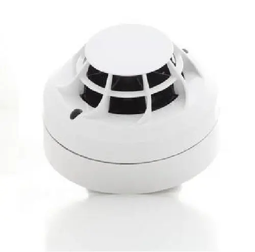Detector multicriterial optic & termic Morley-IAS cu izolator