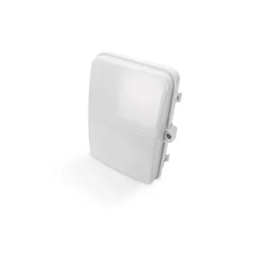 Adaptor pentru dispozitive de retea, Digitus, Alb, DN-968912
