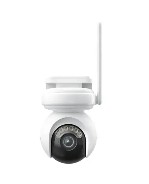 Camera de supraveghere exterior Reolink Altas B660, 4K, 8 MP, Night Vision color, 20000 mAh, IP67, suport Micro SD pana la 512 GB, Wi-Fi, Bluetooth