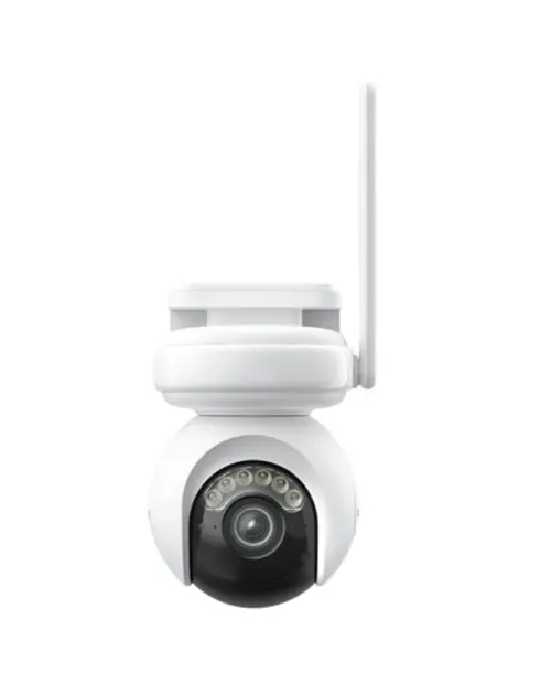 Camera de supraveghere exterior Reolink Altas B660, 4K, 8 MP, Night Vision color, 20000 mAh, IP67, suport Micro SD pana la 512 GB, Wi-Fi, Bluetooth