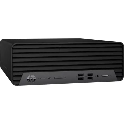 Calculator Sistem PC Refurbished HP ProDesk 400 G7 SFF, Intel Core i5-10500 3.10 - 4.50GHz, 8GB DDR4, 256GB SSD, Windows 11 Home