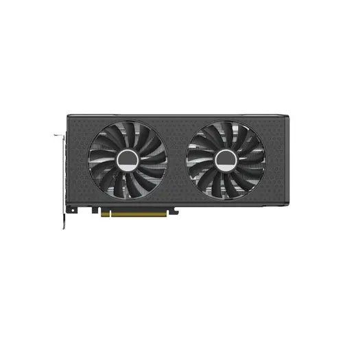 Placa video XFX Radeon RX 7700 XT Speedster SWFT 210 Core Edition 12GB GDDR6 1‎92-bit