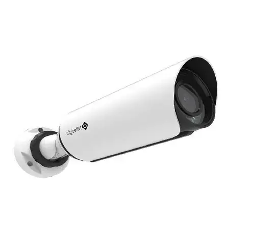 Camera supraveghere exterior IP Milesight MS-C8163-PA, 8 MP, 4 mm, IR 50 m, slot card, PoE